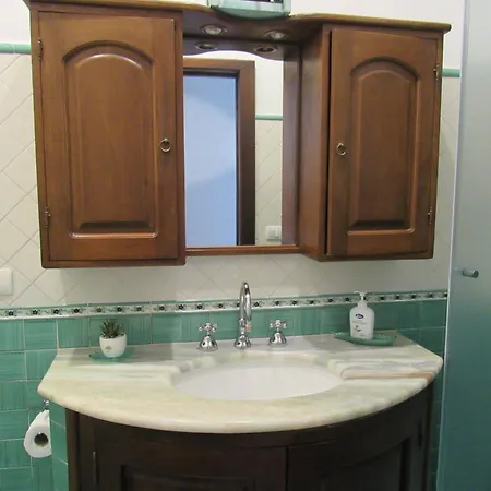 Il Libeccio 別荘 *