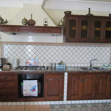 Il Libeccio * ポジターノ