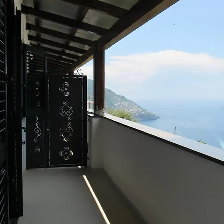 Il Libeccio Casa de Férias