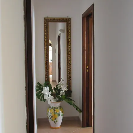 Il Libeccio ポジターノ