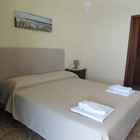 Casa de Férias Il Libeccio