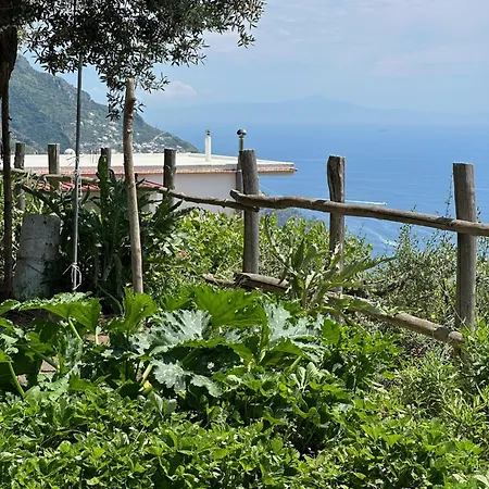 Il Libeccio ポジターノ