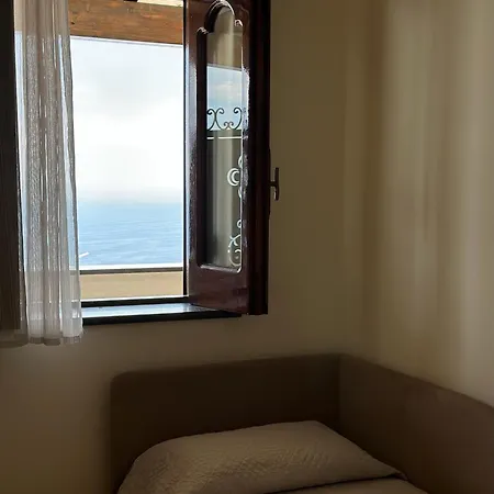 Il Libeccio Casa de Férias