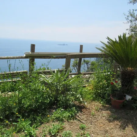 Casa de Férias Il Libeccio Positano