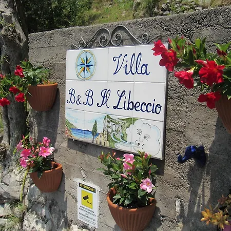 Il Libeccio * Positano