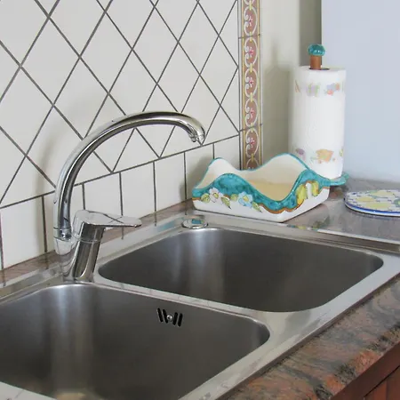 Casa de Férias Il Libeccio *