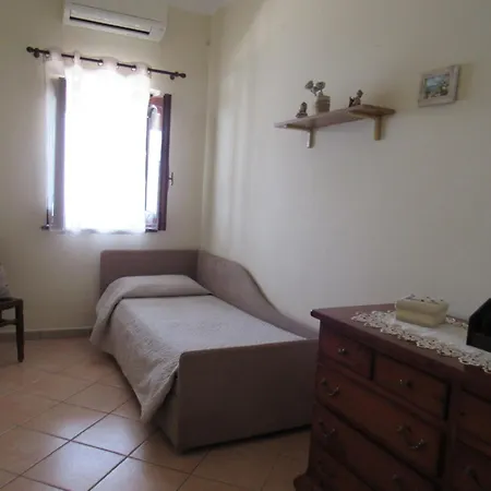 Il Libeccio Casa de Férias *