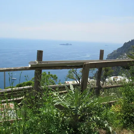 Il Libeccio * ポジターノ