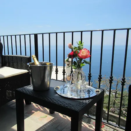 別荘 Il Libeccio *