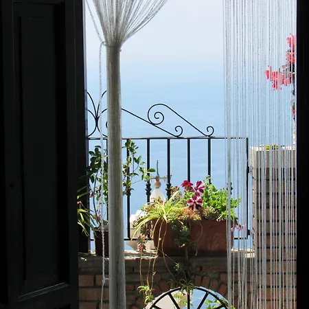 Il Libeccio Casa de Férias *