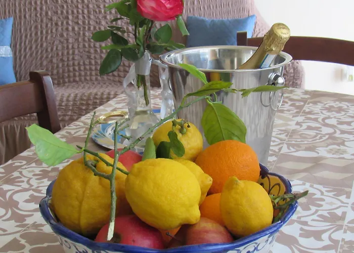 Ferienhaus Il Libeccio