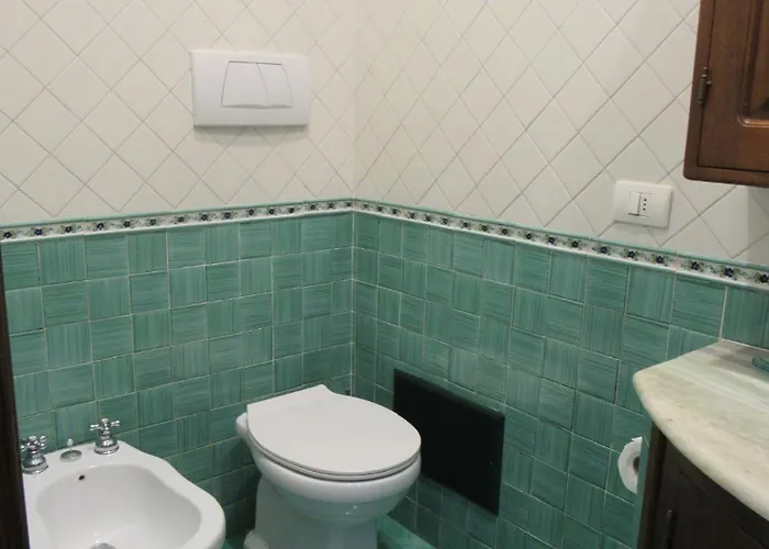 Ferienhaus Il Libeccio Positano