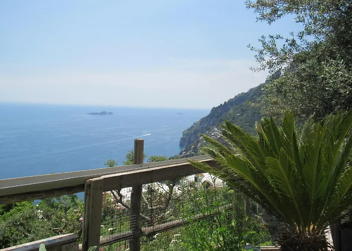 Il Libeccio Ferienhaus *