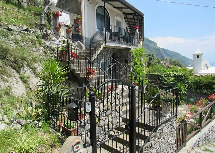 Casa de Férias Il Libeccio