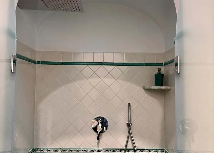 Il Libeccio Casa de Férias *