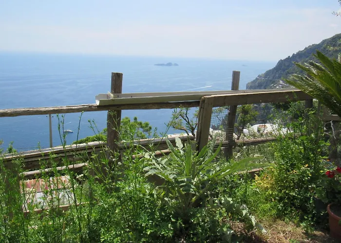 Il Libeccio * Positano