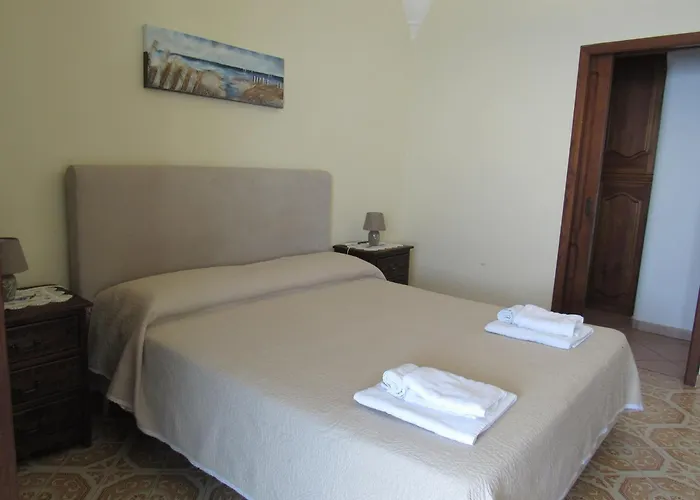 Casa de Férias Il Libeccio