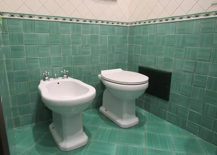 Il Libeccio Ferienhaus Positano