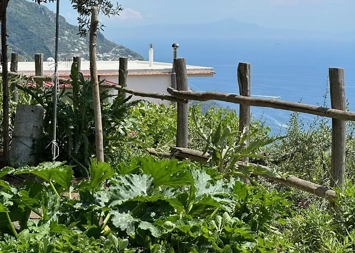 Il Libeccio Positano