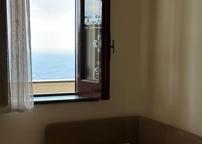 Il Libeccio Casa de Férias