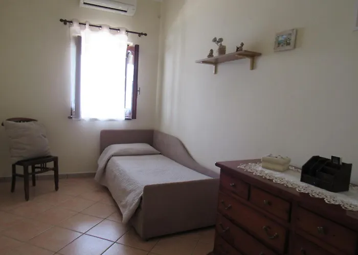 Il Libeccio Casa de Férias *