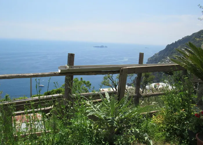 Il Libeccio * Positano