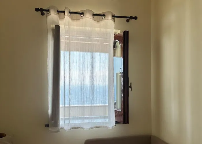 Casa de Férias Il Libeccio