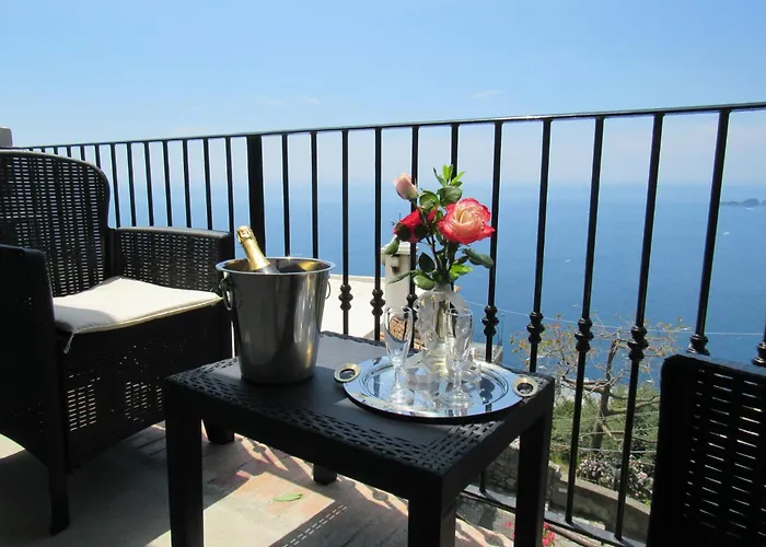 Ferienhaus Il Libeccio *