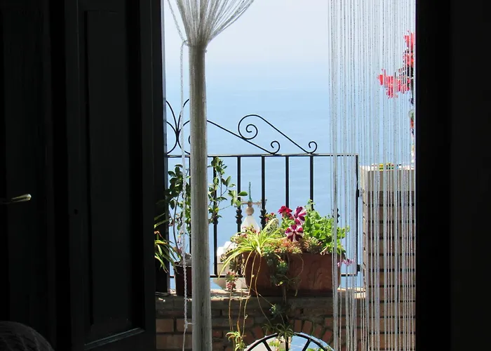 Il Libeccio Casa de Férias *