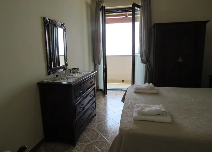 Ferienhaus Il Libeccio