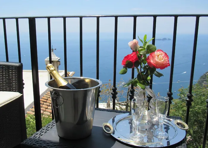 Il Libeccio Casa de Férias