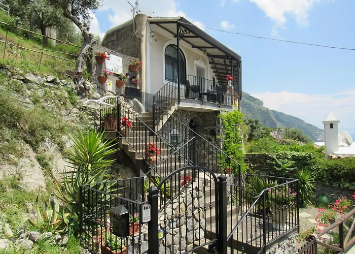 Casa de Férias Il Libeccio *