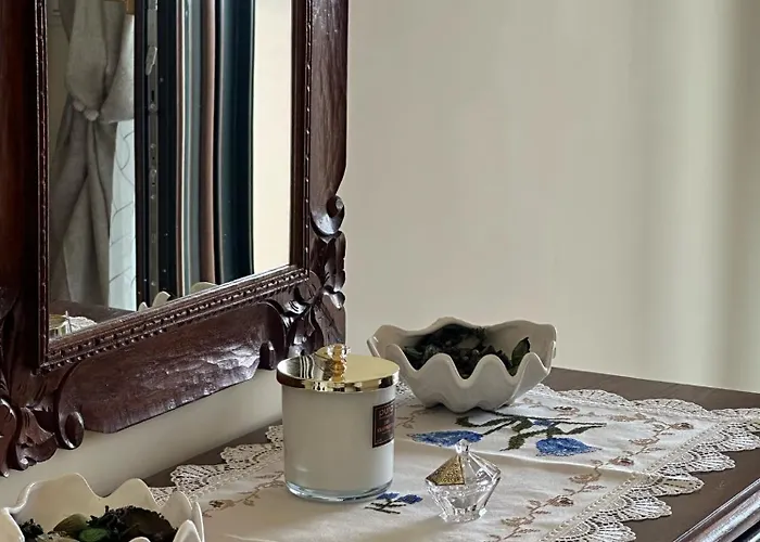 Il Libeccio * Positano