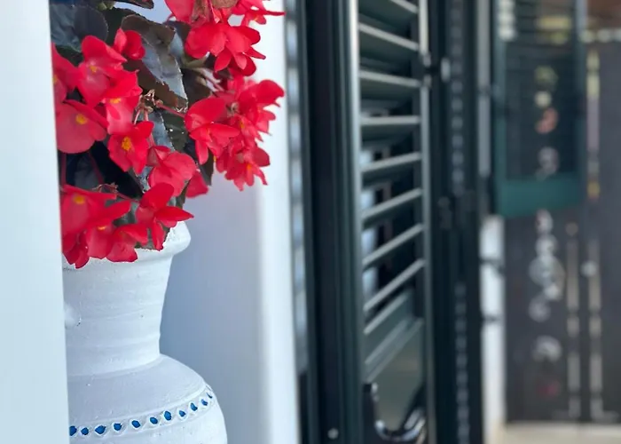 Ferienhaus Il Libeccio