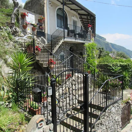 Nyaraló Il Libeccio