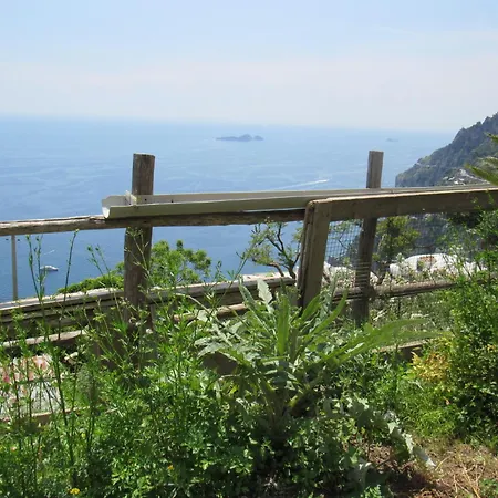 Il Libeccio * Positano