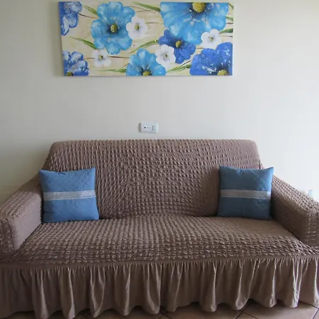 Il Libeccio Nyaraló *