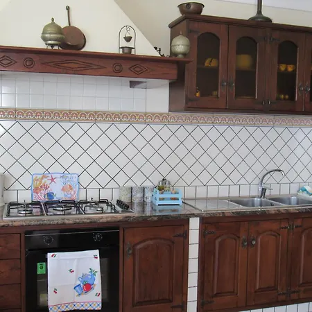 Il Libeccio Positano