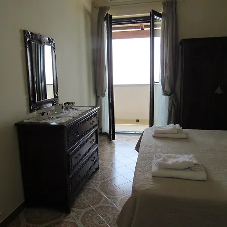 Nyaraló Il Libeccio