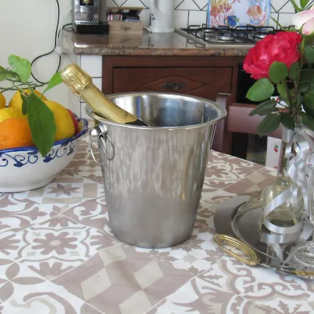 Il Libeccio Positano