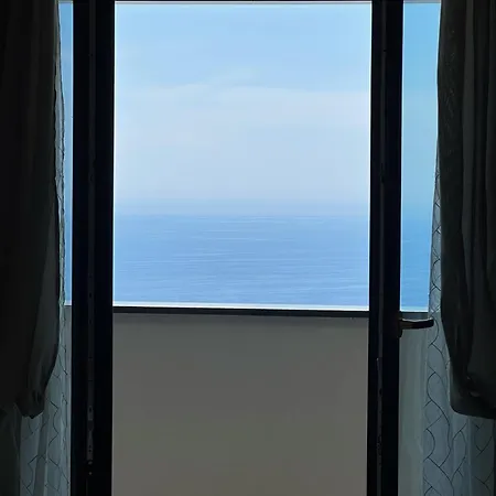 Nyaraló Il Libeccio Positano