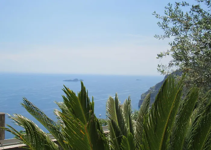 Дом отдыха Il Libeccio