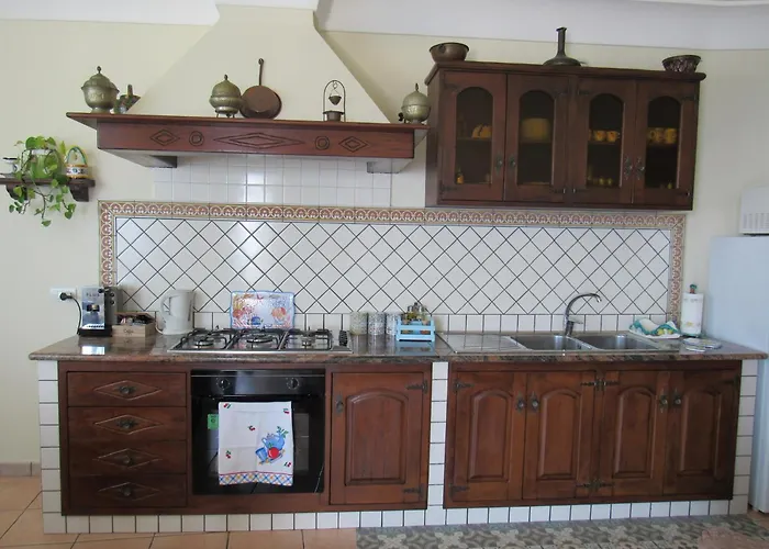 Il Libeccio * Позитано