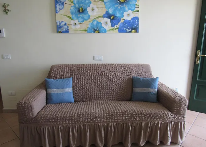 Il Libeccio Дом отдыха *