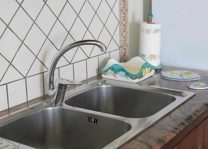 Дом отдыха Il Libeccio *