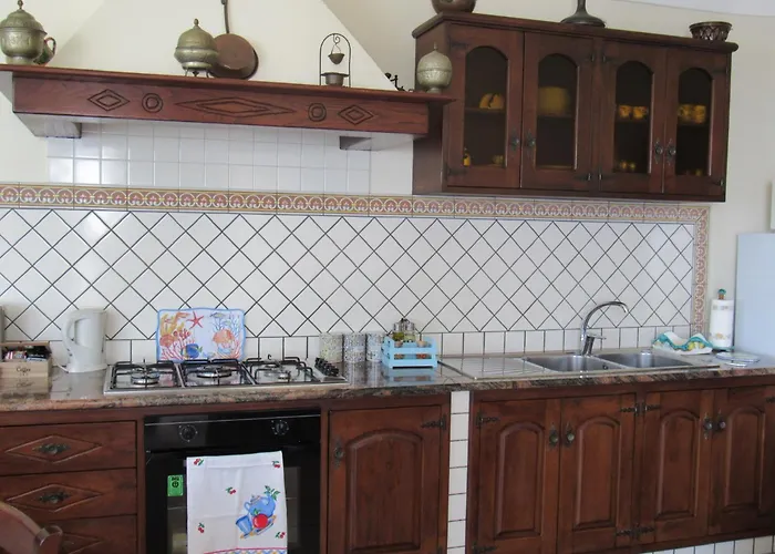 Il Libeccio Позитано